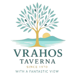 vrahos taverna zakynthos seaview agia marina